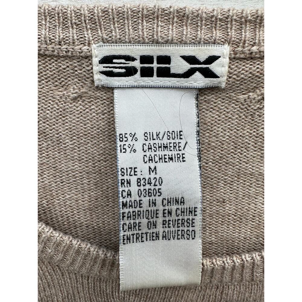 Silx sweater - Picture 3 of 6